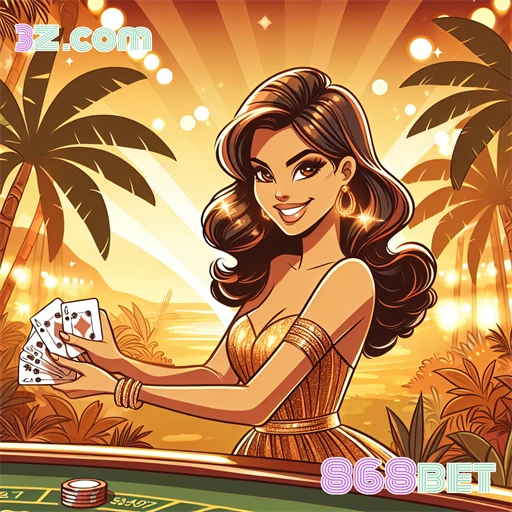 A Confiável 868bet Cassino: Segurança e Diversão em Jogo