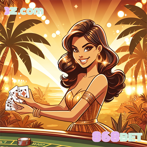 A Confiável 868bet Cassino: Segurança e Diversão em Jogo