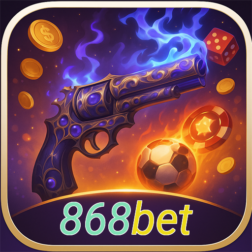 868bet cassino