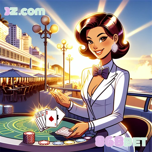 Experimente a seção paga do 868bet cassino e encante-se